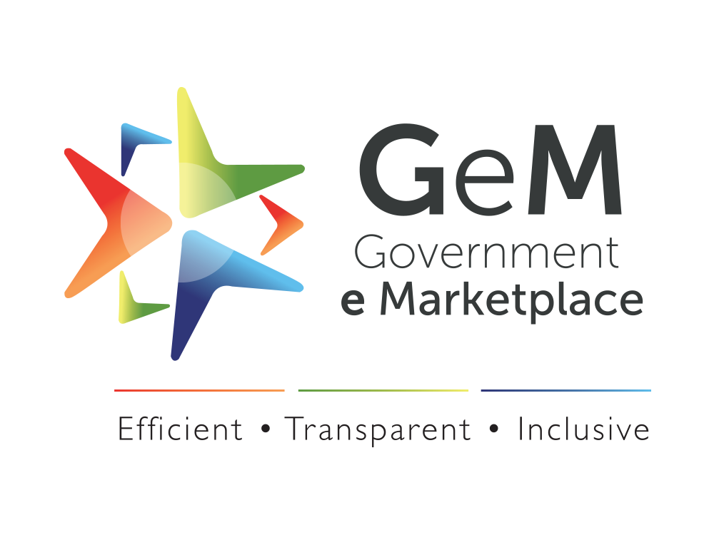GeM placeholder logo