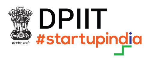 Startup India placeholder logo